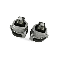 Engine Mount Suitable for BMW X3 X4 X5 X6 G01 G02 G05 2017-2024 22116860495 - BD1