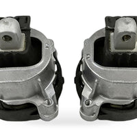 Engine Mount Suitable for BMW X3 X4 X5 X6 G01 G02 G05 2017-2024 22116860495 - XQ1