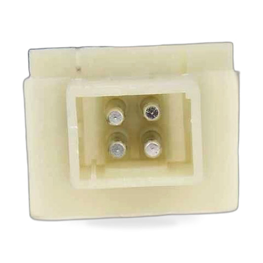 Blower Resistor Suitable for Mercedes-Benz C-Class E-Class S-Class 2108218351 - ZT2