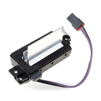 A/C Blower Motor Speed Control Module Resistor Suitable for Chevrolet Silverado - ZT2