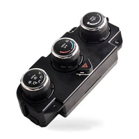 HVAC Control Panel Button Switch Suitable for Ram 1500 2500 3500 2013-2018 - ZT2