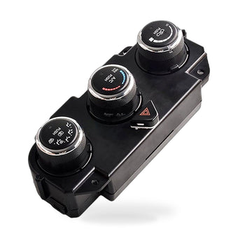 compare product HVAC Control Panel Button Switch Suitable for Ram 1500 2500 3500 2013-2018