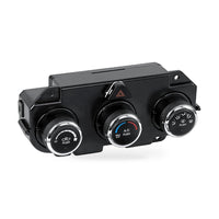 HVAC Control Panel Button Switch Suitable for Ram 1500 2500 3500 2013-2018 - ZT3