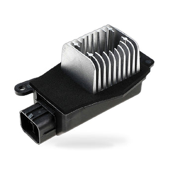 compare product Blower Motor Resistor Suitable for Ford Crown Victoria Lincoln Town Car