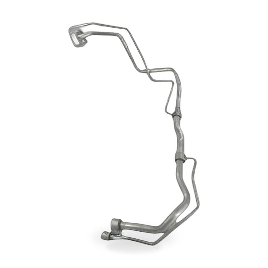 A/C Pipe Suitable for Ford Edge 2015-2020 Mondeo 2013-2022 2.0 DG9H-19E881AC - ZT2