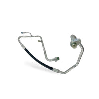 A/C Tube Dryer to Evaporator Suitable for Ford Focus 2010 1.6L 2.0L - BD1