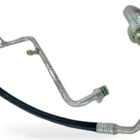 A/C Tube Dryer to Evaporator Suitable for Ford Focus 2010 1.6L 2.0L - XQ1