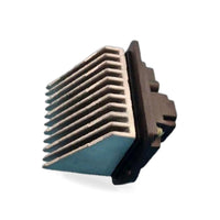 Blower Motor Resistor Suitable for Ford Kuga Imported 2010-2012 2.3L EV56-61B15A - BD3
