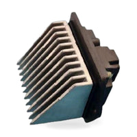 Blower Motor Resistor Suitable for Ford Kuga Imported 2010-2012 2.3L EV56-61B15A - ZT2