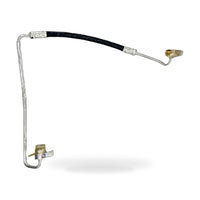 A/C Cold Air Pipe Suitable for Ford Mondeo 2017-2022 2.0 Fusion 2017-2020 - ZT2
