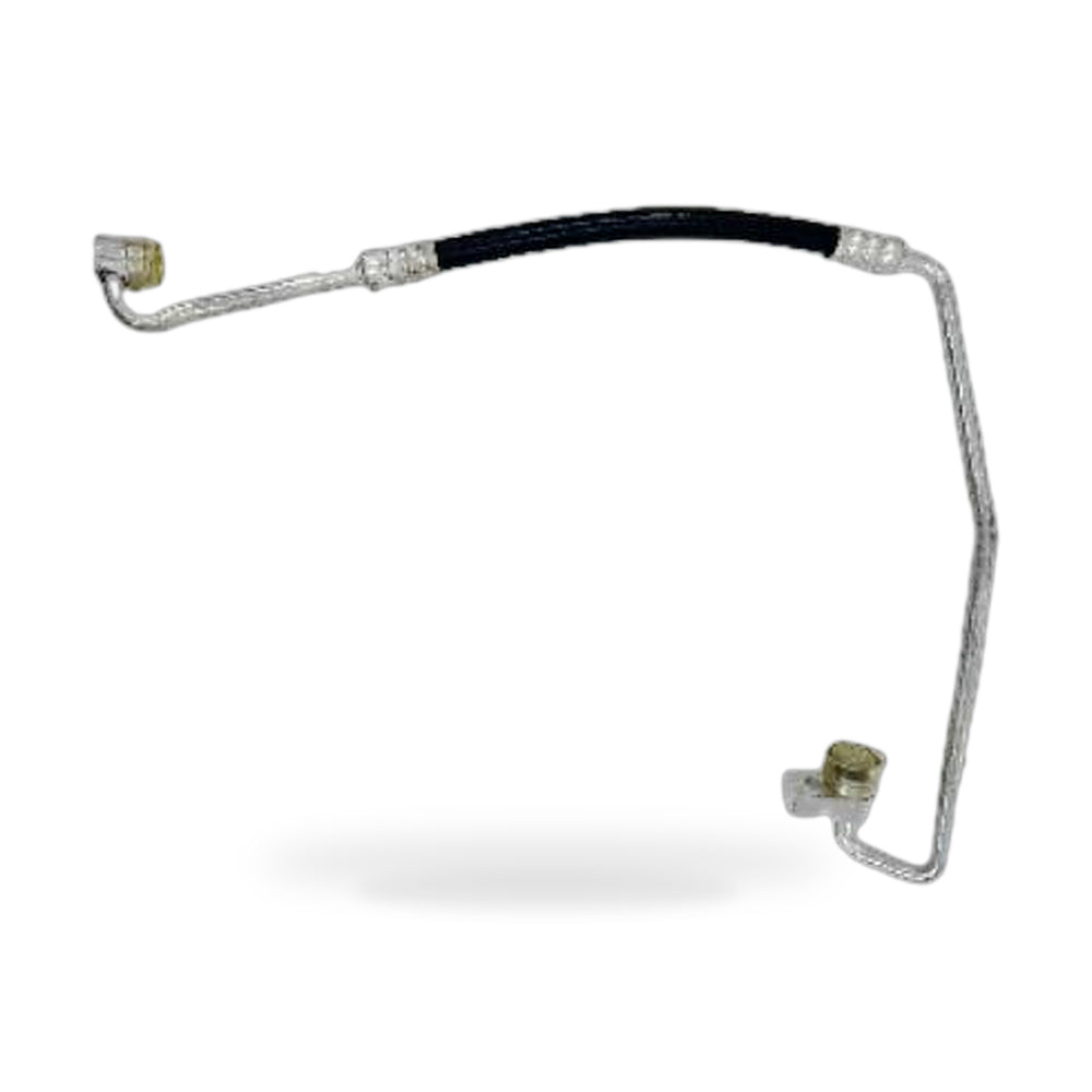 A/C Cold Air Pipe Suitable for Ford Mondeo 2017-2022 2.0 Fusion 2017-2020 - ZT3