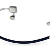 A/C Pipe Suitable for Ford Fiesta 2013-2019 1.5L Air Conditioning Tube - XQ1