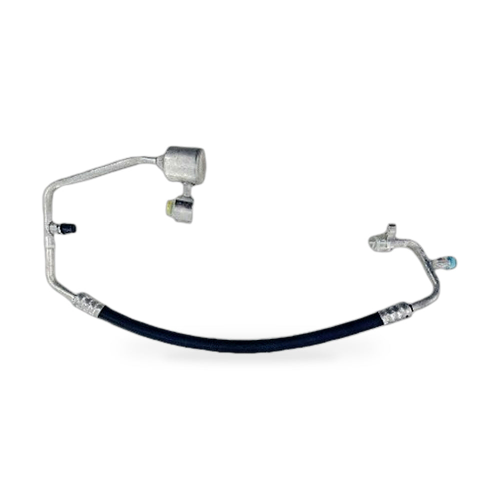 A/C Pipe Suitable for Ford Fiesta 2013-2019 1.5L Air Conditioning Tube - ZT2