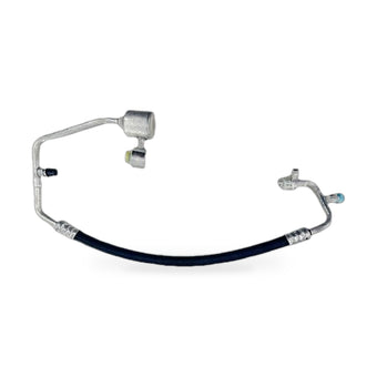 compare product A/C Pipe Suitable for Ford Fiesta 2013-2019 1.5L Air Conditioning Tube