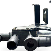Heater Valve Round Plug Suitable for Ford Edge 2011-2014 2.0L CT4Z-18495 - XQ1