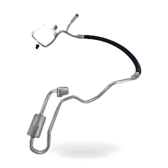 compare product AC Condenser Pipe Suitable for Ford Mondeo 2013-2022 Taurus 2015-2019 1.5L