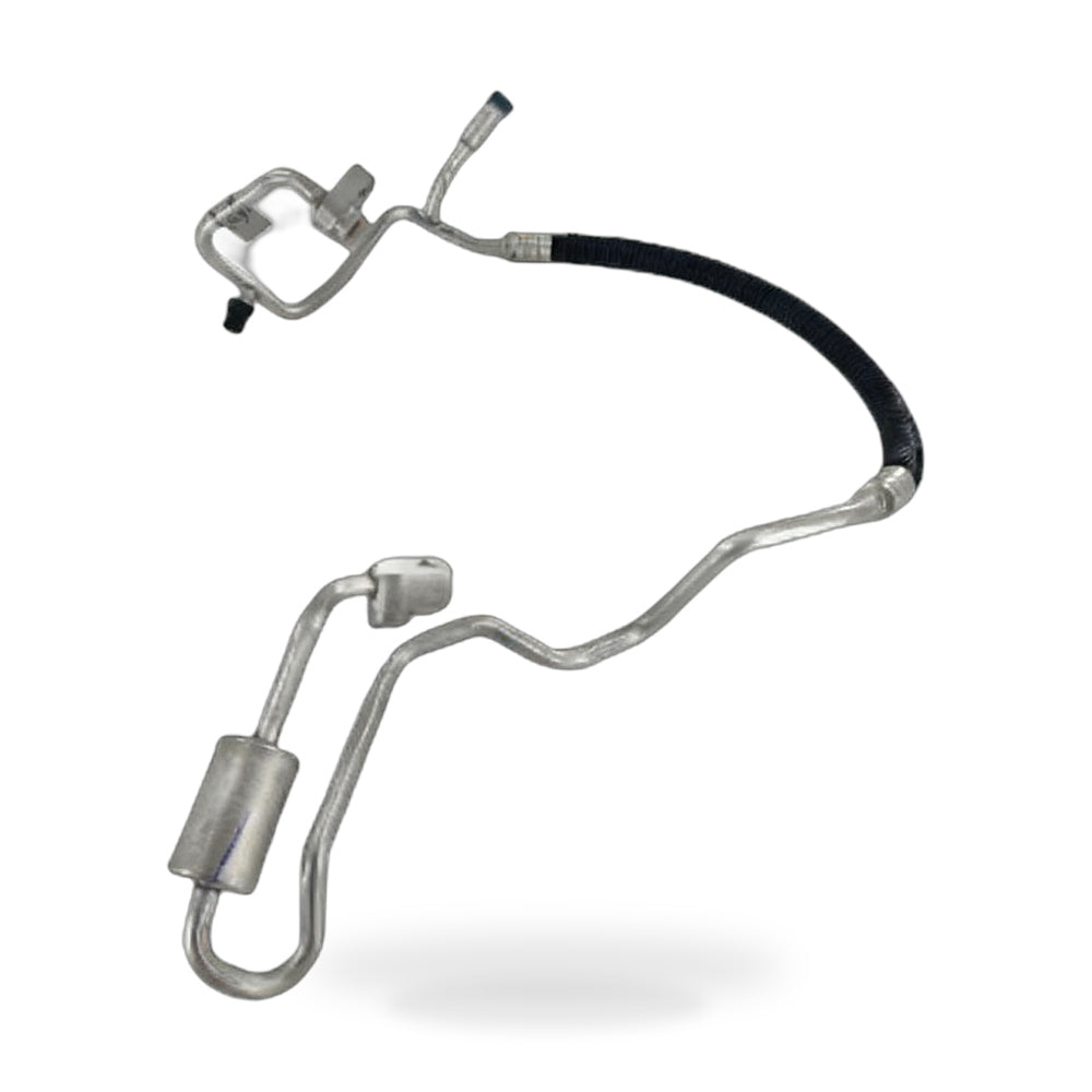 AC Condenser Pipe Suitable for Ford Mondeo 2013-2022 Taurus 2015-2019 1.5L - ZT3