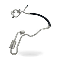 AC Condenser Pipe Suitable for Ford Mondeo 2013-2022 Taurus 2015-2019 1.5L - ZT3