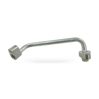 A/C Pipe Pump Connection Suitable for Ford Focus 2008-2011 1.6L 1.8L 2.0L - ZT3