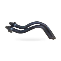 Dual Tube Heater Water Pipe Suitable for Ford Mondeo 2007-2014 Galaxy S-Max - ZT2