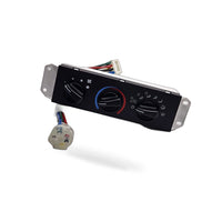 AC Heater Control Panel Suitable for Jeep Wrangler 1999-2004 55037473AB - BD1