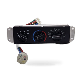 compare product AC Heater Control Panel Suitable for Jeep Wrangler 1999-2004 55037473AB