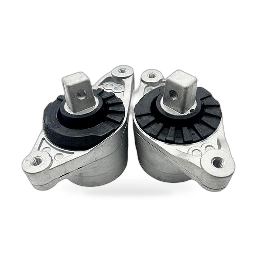 Engine Mount Suitable for Maserati Ghibli Quattroporte 13-23 670004871 - ZT2
