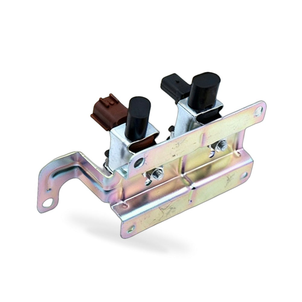 AC Pressure Valve Suitable for Mazda 3 5 6 CX-7 2004-2012 2.0L 2.3L LF82-18-740 - BD1