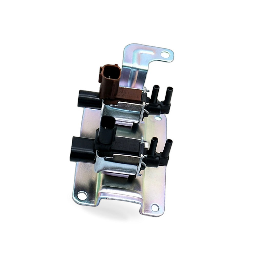 AC Pressure Valve Suitable for Mazda 3 5 6 CX-7 2004-2012 2.0L 2.3L LF82-18-740 - BD3