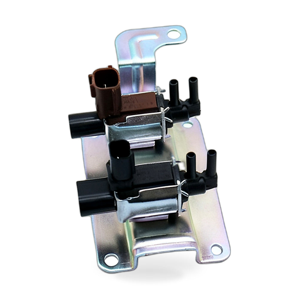 AC Pressure Valve Suitable for Mazda 3 5 6 CX-7 2004-2012 2.0L 2.3L LF82-18-740 - ZT3