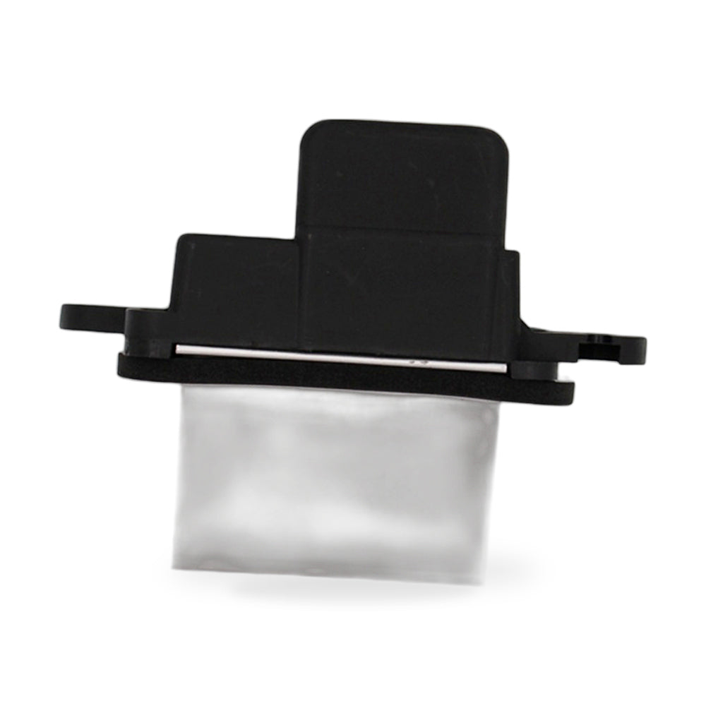 Blower Motor Resistor Suitable for Nissan Titan Armada Frontier Xterra - ZT2