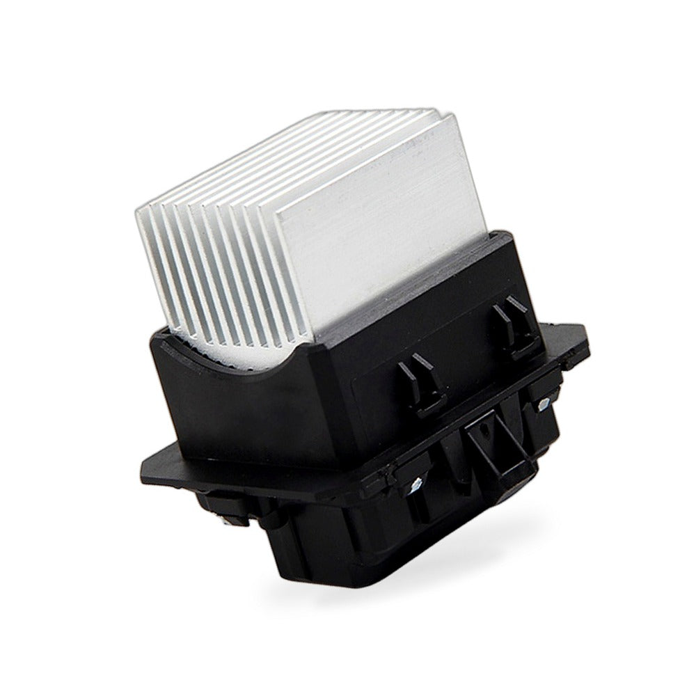 Blower Fan Resistor Regulator Suitable for BMW 1 2 3 4 Series X1 X2 i3 - BD2