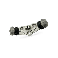 Transmission Mount Bracket Suitable for Porsche Panamera 970 97037511801 - BD2