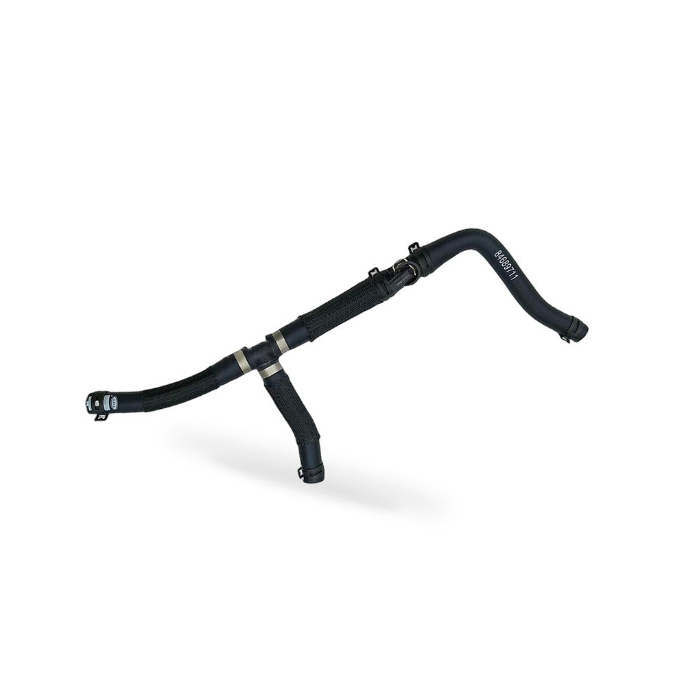 Heater Water Pipe Outlet Tee Suitable for Cadillac XT4 KDLK 2019-2024 84689711 - BD1