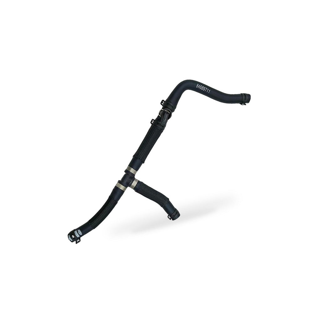 Heater Water Pipe Outlet Tee Suitable for Cadillac XT4 KDLK 2019-2024 84689711 - BD2