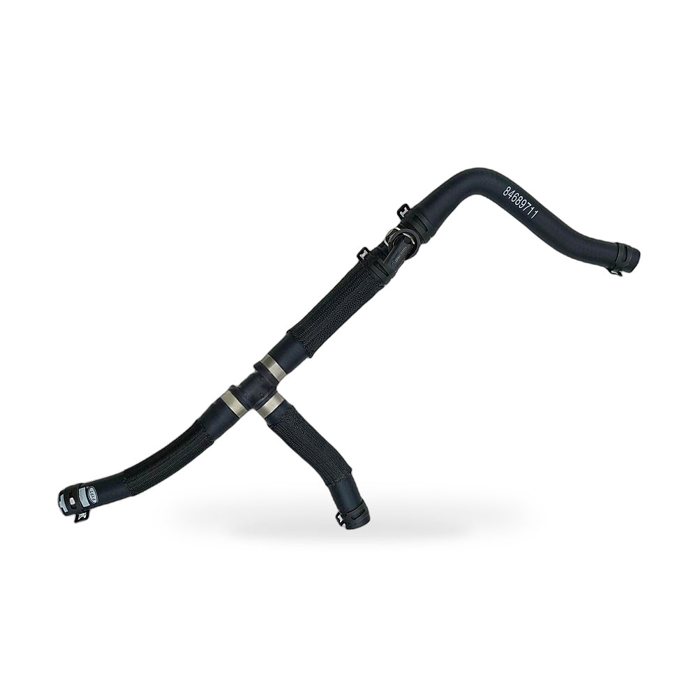 Heater Water Pipe Outlet Tee Suitable for Cadillac XT4 KDLK 2019-2024 84689711 - ZT2