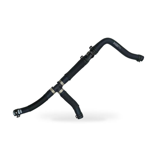 Heater Water Pipe Outlet Tee Suitable for Cadillac XT4 KDLK 2019-2024 84689711 - ZT2