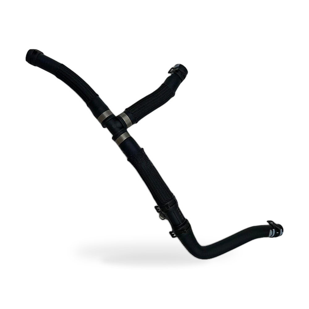 Heater Water Pipe Outlet Tee Suitable for Cadillac XT4 KDLK 2019-2024 84689711 - ZT3
