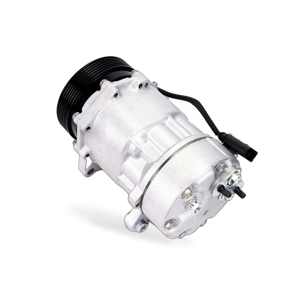 AC Compressor Suitable for VW Jetta Golf Beetle Audi A3 TT 1999-2005 1J0820803K - BD1