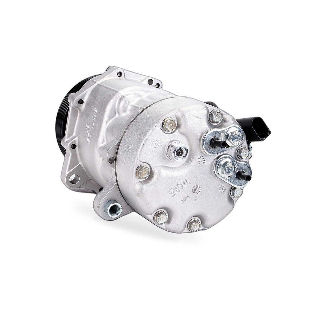 AC Compressor Suitable for VW Jetta Golf Beetle Audi A3 TT 1999-2005 1J0820803K - BD3