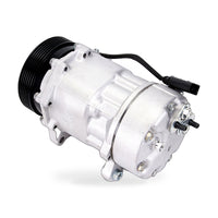 AC Compressor Suitable for VW Jetta Golf Beetle Audi A3 TT 1999-2005 1J0820803K - ZT2