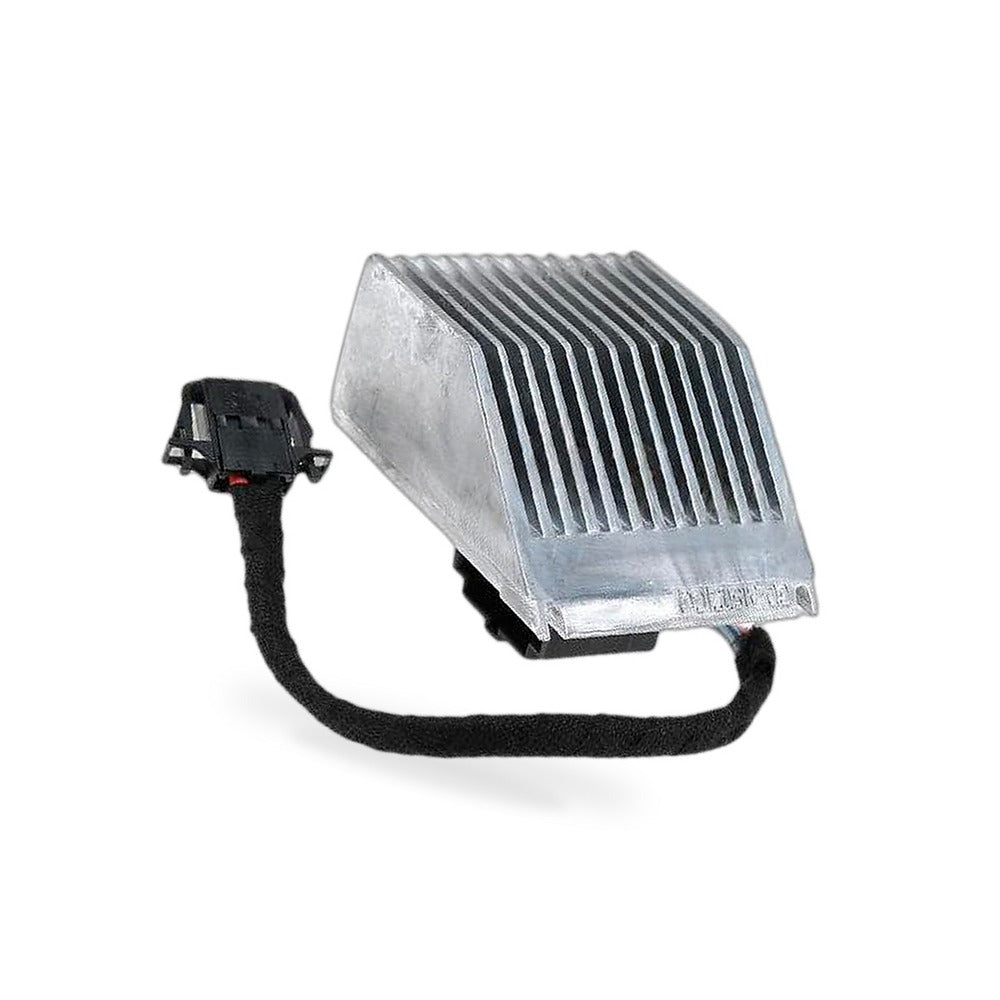 Blower Motor Suitable for VW Polo Skoda Fabia Seat Ibiza Cordoba 6Q1907521B - BD3