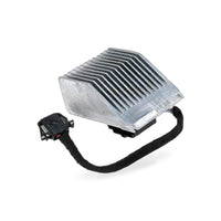 Blower Motor Suitable for VW Polo Skoda Fabia Seat Ibiza Cordoba 6Q1907521B - BD4