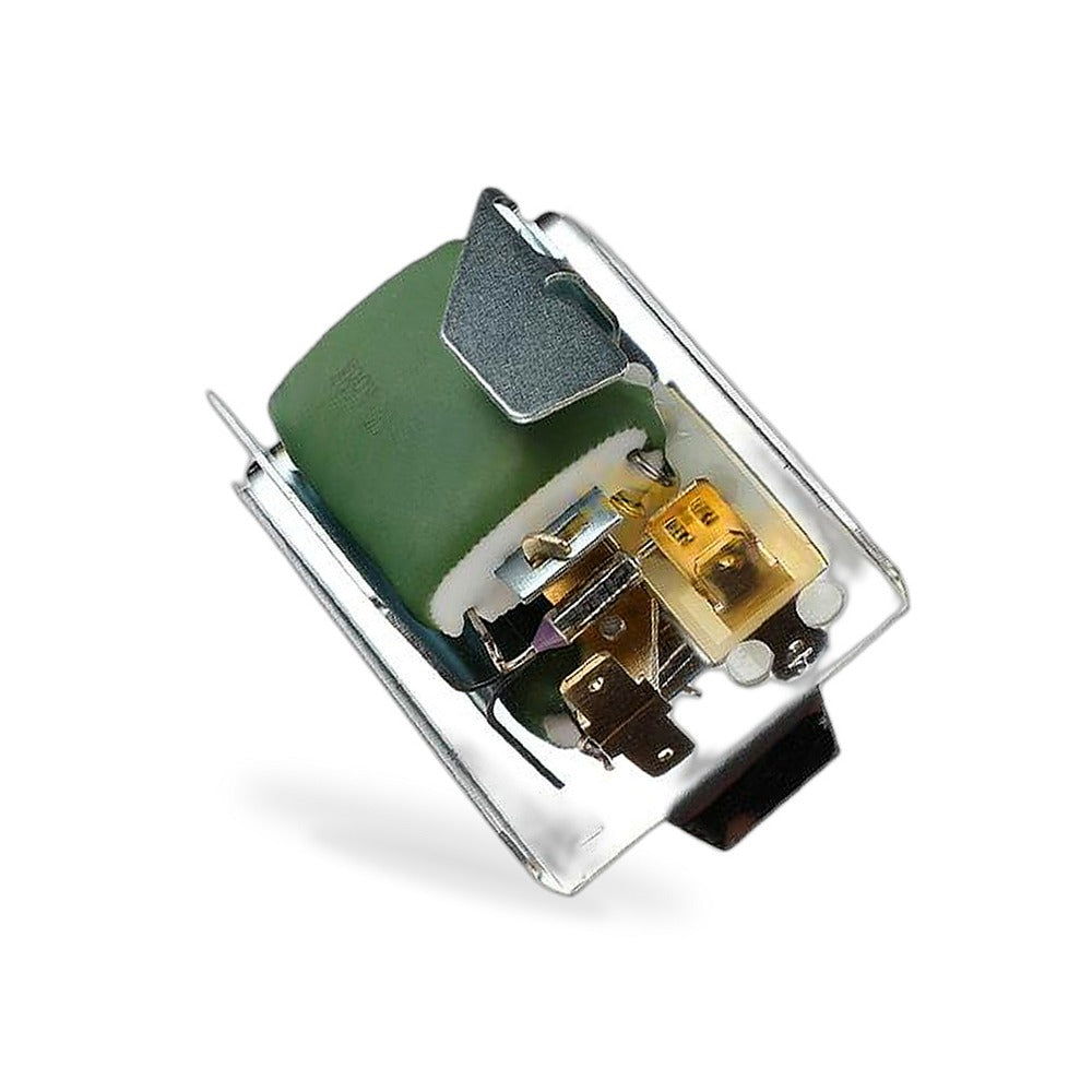 Blower Motor Suitable for Volkswagen Golf Jetta Passat Audi A3 TT Seat Leon - BD1