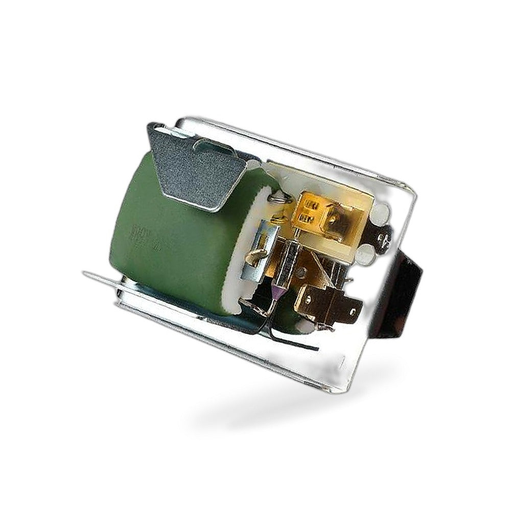 Blower Motor Suitable for Volkswagen Golf Jetta Passat Audi A3 TT Seat Leon - BD2