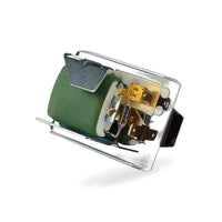 Blower Motor Suitable for Volkswagen Golf Jetta Passat Audi A3 TT Seat Leon - BD2