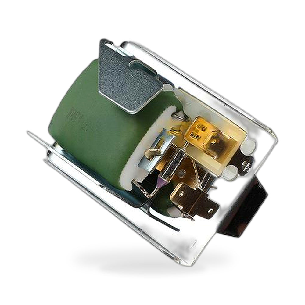 Blower Motor Suitable for Volkswagen Golf Jetta Passat Audi A3 TT Seat Leon - ZT2