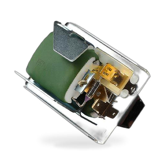 Blower Motor Suitable for Volkswagen Golf Jetta Passat Audi A3 TT Seat Leon - ZT2