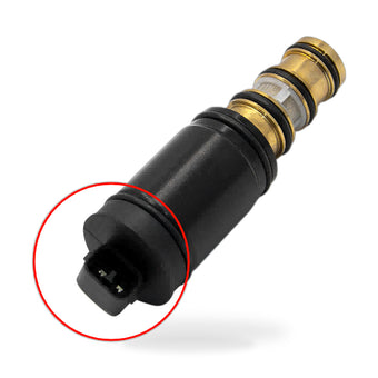 compare product A/C Compressor Control Valve Suitable for Honda Accord Civic CR-V 5SEU12C