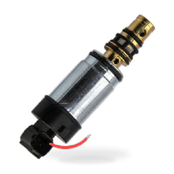 compare product A/C Compressor Control Valve Suitable for Jaguar F-Pace XE XF LR086045